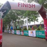 Gate Event Balon Jogja