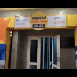 Gate Event Inkubasi UMKM Hebat Jogja 2023