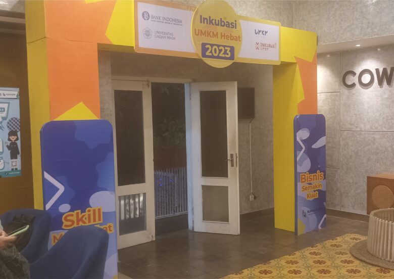 Price List Gate Event