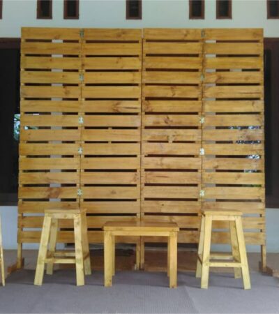 Pembuatan Properti Event