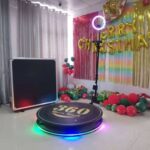 Photobooth 360