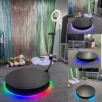 Jasa Photobooth 360 Jogja