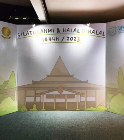 Jasa Photobooth Custom di Jogja