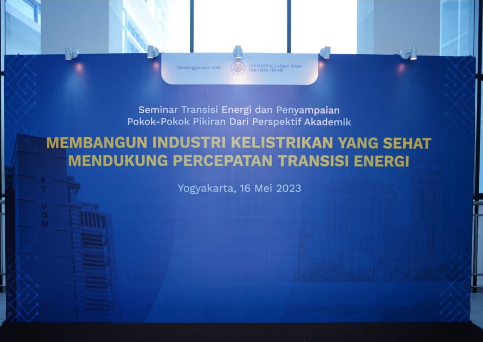 Jasa Photobooth Event di Jogja