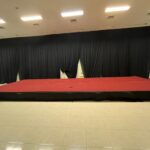 Jasa Sewa Kain Dekorasi Jogja