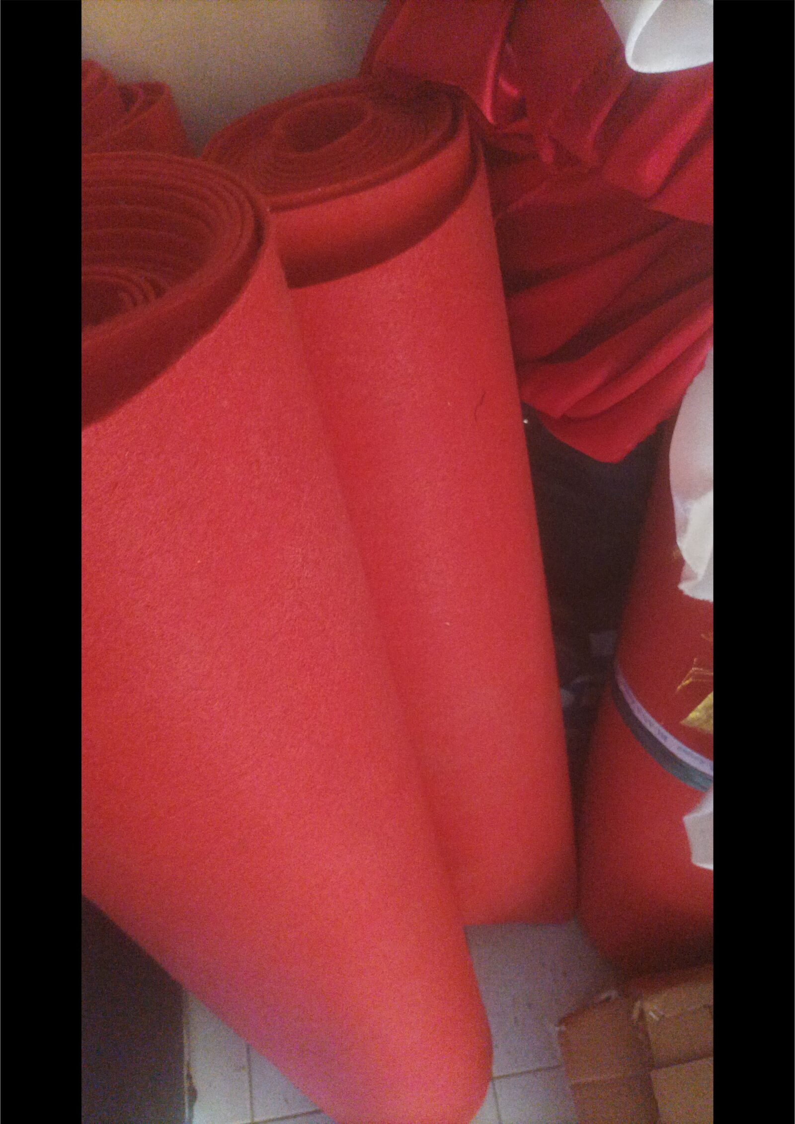 Sewa Karpet Merah di Jogja