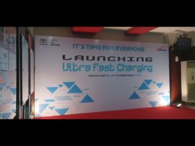 Backdrop 6x3m Nasmoco Bantul