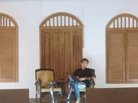 Jasa Pembuatan Photobooth Custom Clasic Jawa