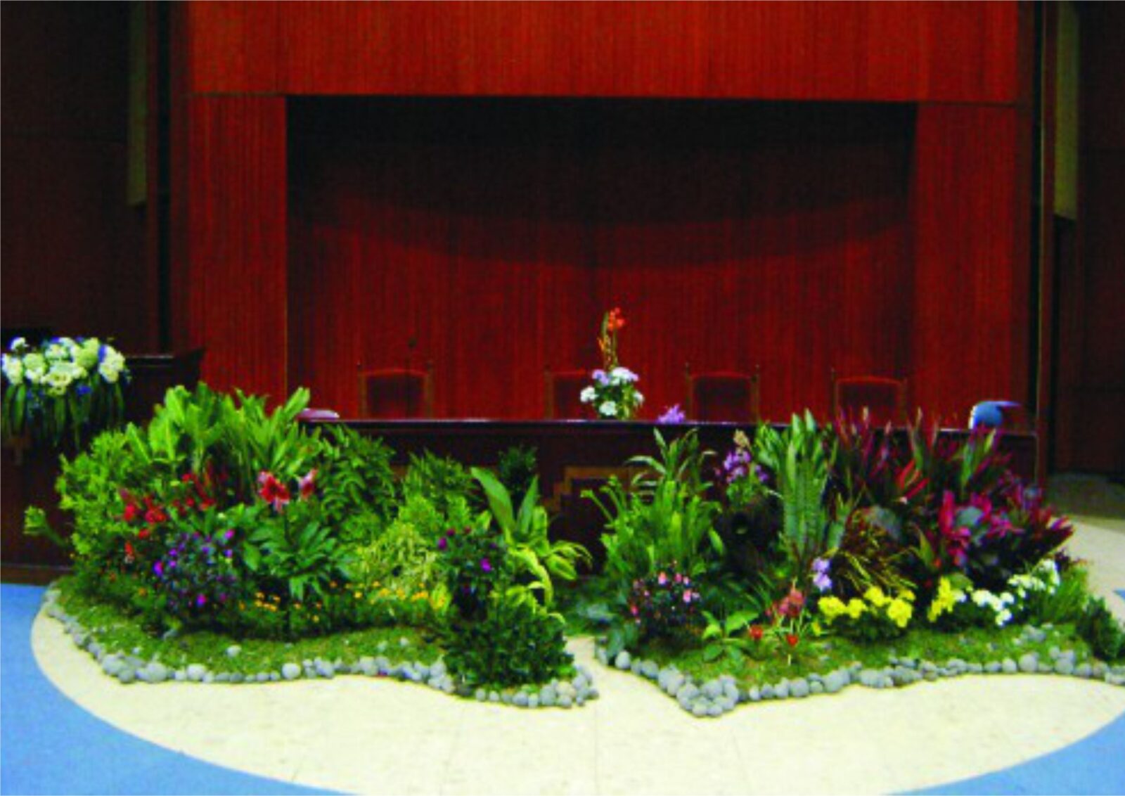 Mini Garden Event Jogja