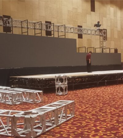 Sewa Led Screen Jogja