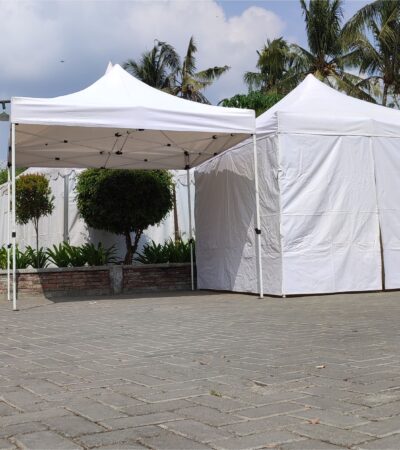 Sewa Tenda Jogja