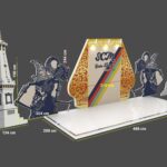 Desain Backdrop Event Jogja