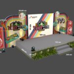 6 Fungsi Backdrop pada Event
