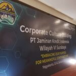 Jamkrindo Backdrop Event Jogja