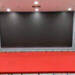 Level atau Mini Stage Event