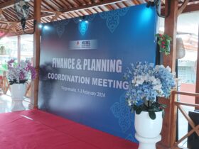 HCML Backdrop Meeting Gathering 2024