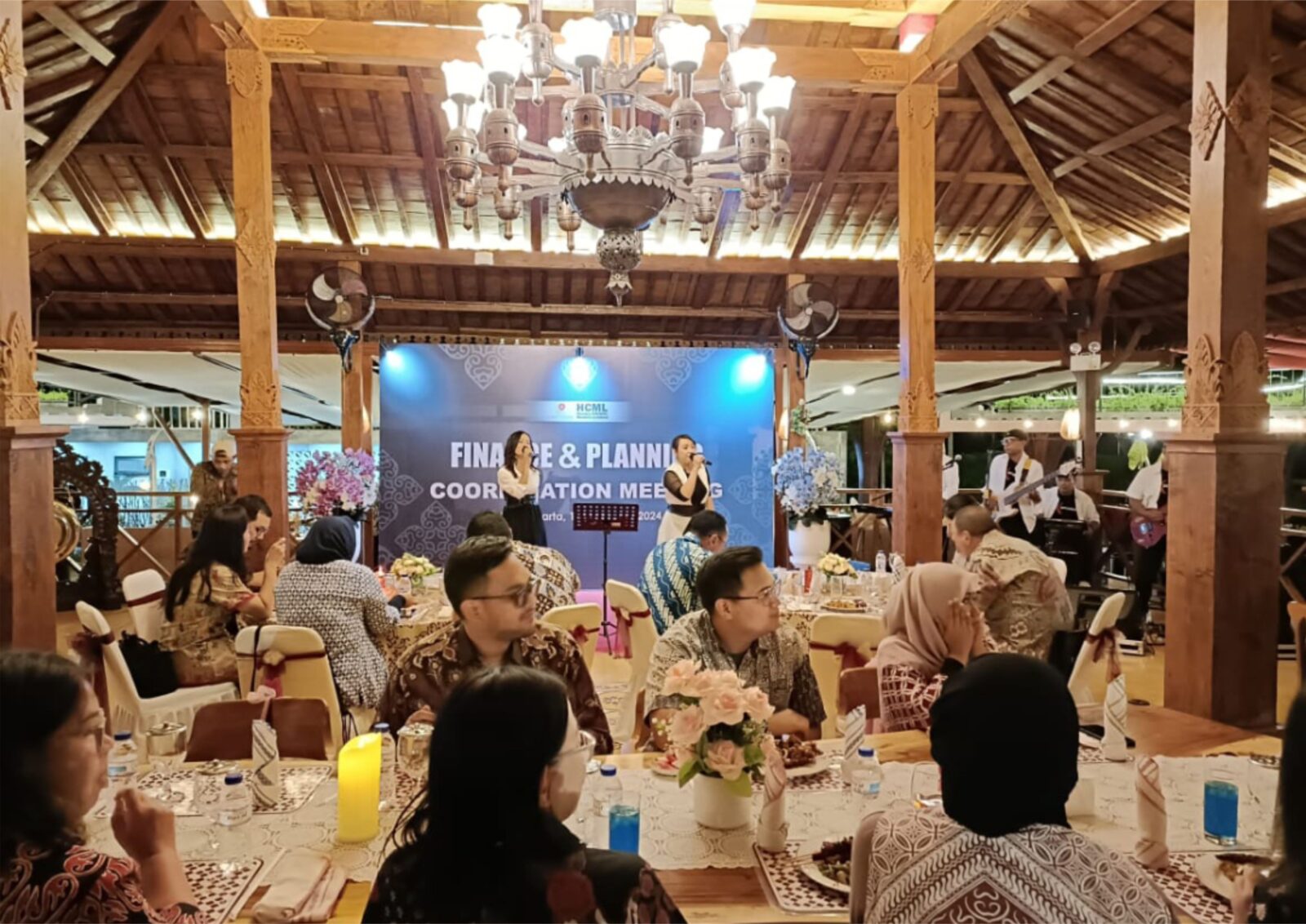 Rekomendasi Event Organizer Jogja