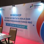 Workshop Backdrop Photobooth BUMN