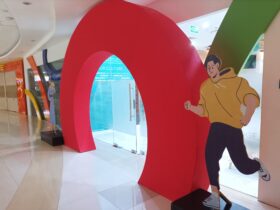 Concentrix Event Peresmian Home Kredit Jogja