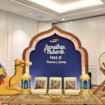 Dekorasi Ramadhan 2024