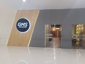 GMS Event Confereence di Pakuwon Mall Jogja