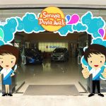 Sewa Gapura Event Jogja