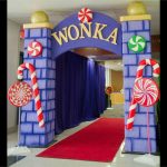 Sewa Gapura Event Jogja