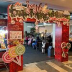 Sewa Gate Event di Yogyakarta