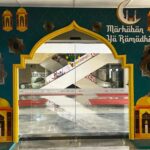 Gate Ramadhan 01