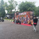 HDCI Yogyakarta Event Syawalan 2024