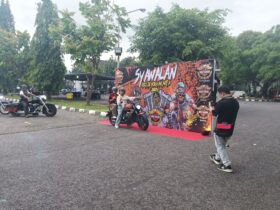 HDCI Yogyakarta Event Syawalan 2024