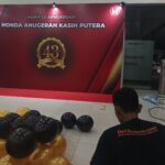 Honda Anugerah Kasih Putera Anniversarry 43
