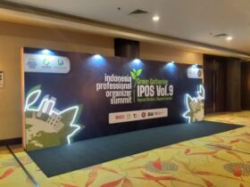 Ipos Event Green Gathering 2024
