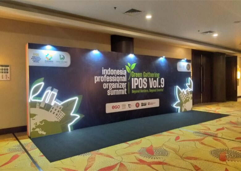 Ipos Event Green Gathering 2024