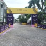 Maybank Gate Event Sepeda 2024 Jogja