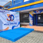 Paket Backdrop dan Gate Jogja