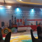 Pertamina Patra Niaga Sistem Manajemen