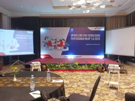Pertamina Patra Niaga Upskilling 2025
