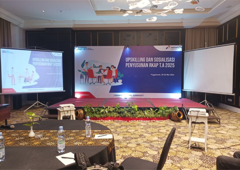 Pertamina Patra Niaga Upskilling 2025