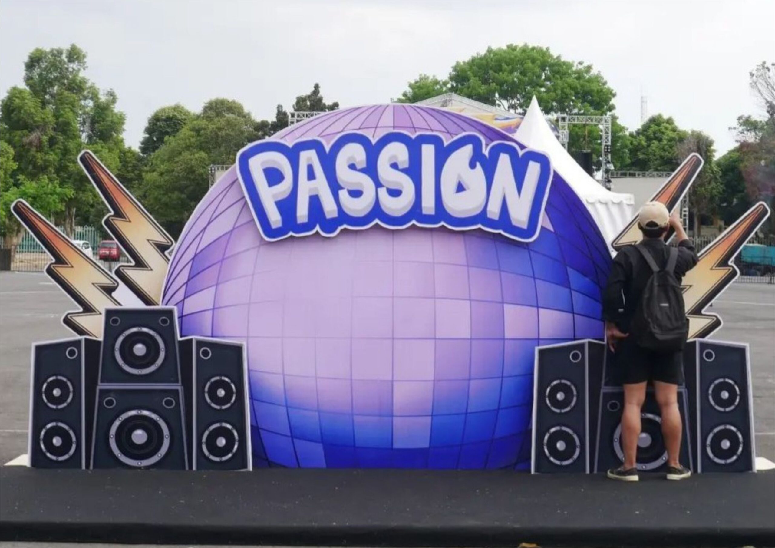 Photobooth Kustom 01