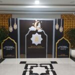 SM Tower Dekorasi Ramadhan 2024 Jogja