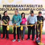 TPS3R Bangunjiwo Kasihan Event Maybank Benih Baik