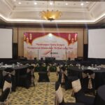 Turangga Resources Event Halal Bihalal Jogja