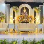 Dekor Pelaminan Jogja