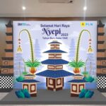 Dekorasi Hari Raya Nyepi