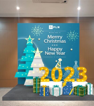 Photobooth Natal Jogja