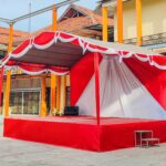 Sewa Tenda Event di Yogyakarta