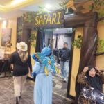Jasa Dekorasi Tema Jungle