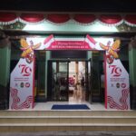 Balai Kota Dekorasi Kantor Event 17 Agustus Jogja