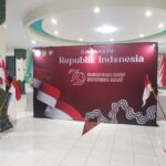 Jasa Backdrop Kemerdekaan RI Jogja